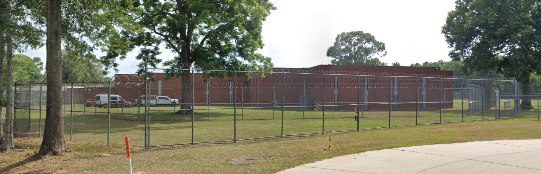 Photos Tangipahoa Parish Jail 3